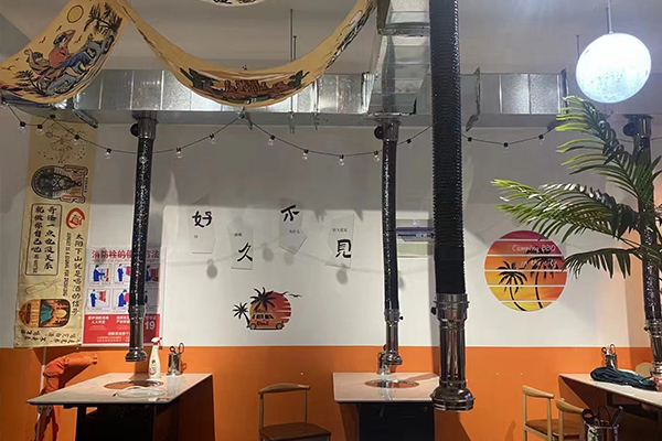 延安市酒店厨房设备酒店厨房设备 - 方案