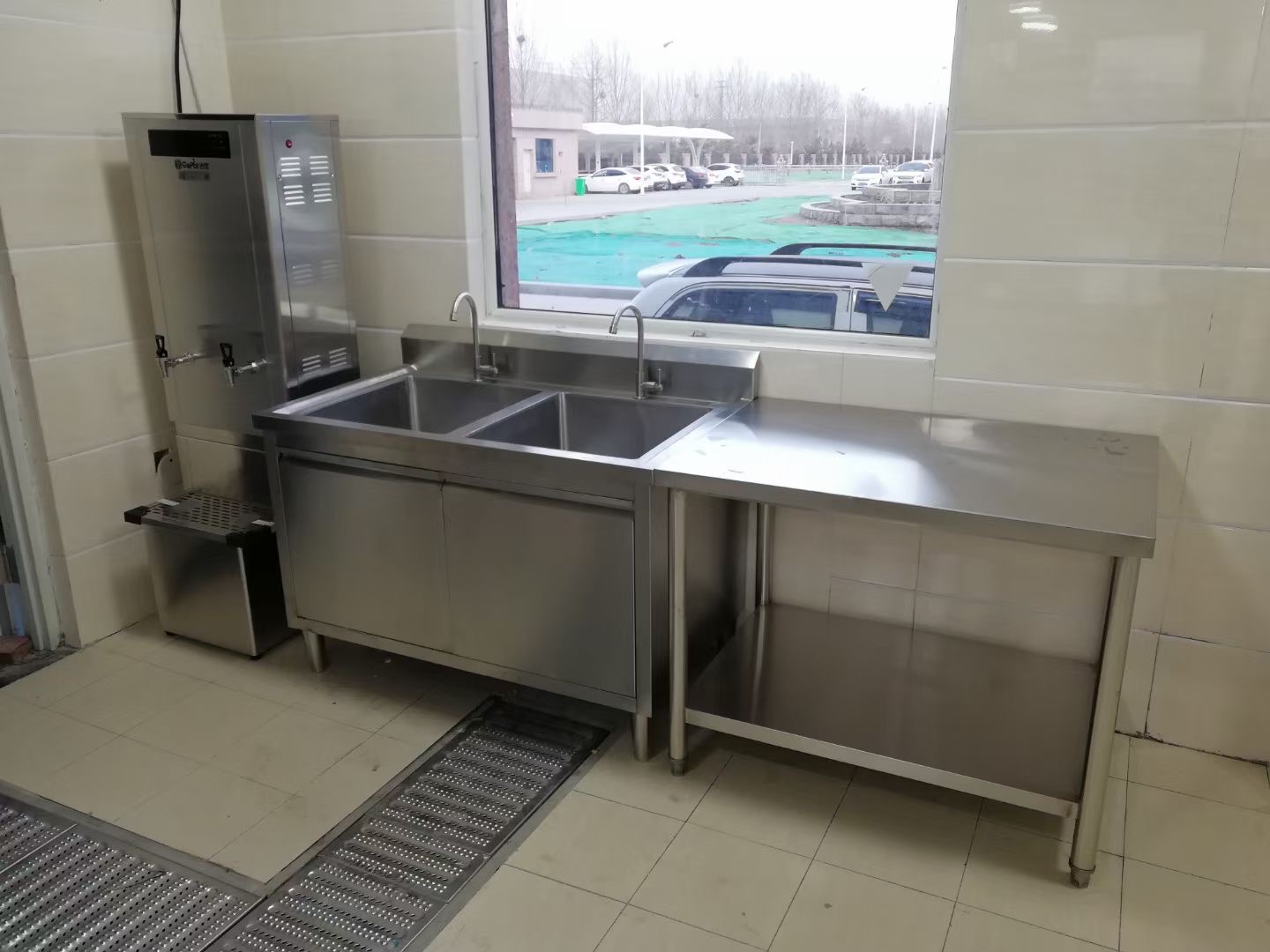 延安市学校食堂厨房设备学校食堂厨房设备 - 一站式服务
