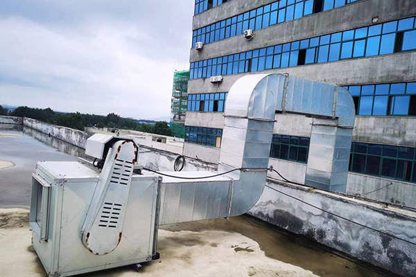 延安市厨房设计厨房排烟 - 价格